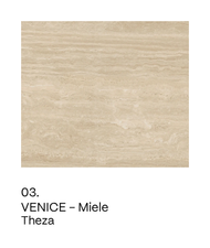 THEZA - VENICE - Miele