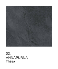 Theza - ANNAPURNA