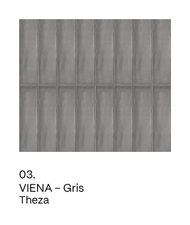 THEZA - VIENA - Gris
